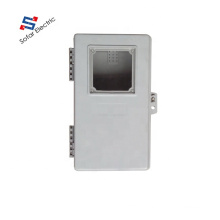 ABS and Poly carbonate Plastic Single Phase Electric Meter Box